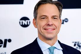 The devil may dance if you order them from politics and prose, i can i can do a personalized autograph, not just my name, but who's this who is this supposed to be no, but you can to. Jake Tapper On Republicans Need For Moral Clarity And Why Election Liars Have No Place On Cnn Salon Com