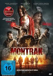 39,757 likes · 32 talking about this. The Vampire Movie Montrak By Stefan Schwenk Is Now On Sale Ucm One