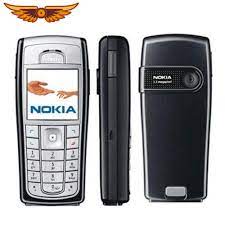 6230i Original Entsperrt Nokia 6230i ...