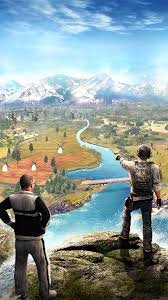 New Map Livik In 2020 Desert Camo Natural Landmarks Team Mission