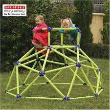 Since we wanted monkey bars, we cut the monkey bar doorway header out and then attached another 2x8 to create a channel for the monkey bars. Toymonster Limited Eezy Peezy Monkey Bars With Top In Dubai Uae Whizz Freestanding Climbers