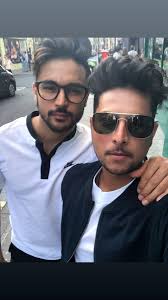 Maybe you would like to learn more about one of these? Kuldeep Yadav On Twitter Wishing You A Very Happy Birthday Brother Im Manishpandey Have A Great One Godblessu