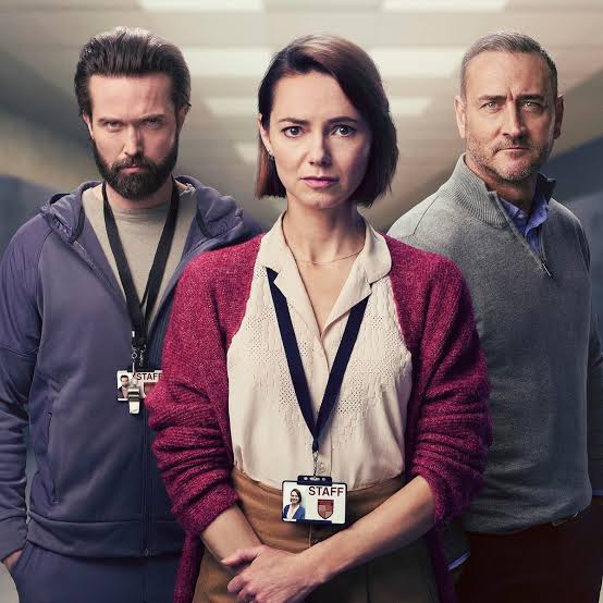 Sheridan Smith drama follow-up confirms release date with new lead