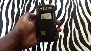 You Cannot Replace The Sim Card On Samsung Galaxy S3 Sprint Issue Video Dailymotion