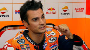 Ktm retains pedrosa as motogp test rider for 2021. Blitzheilung Bei Dani Pedrosa Stefan Bradl Schaut In Die Rohre Eurosport