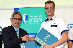 Well, we went down to pekan, pahang with the polo. Volkswagen Looks To Pahang University For Skilled Workers Carsifu