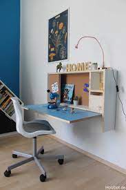 Das ausklappbare design öffnet und faltet sich in sekunden, wodurch es ideal zum tragen und aufbewahren ist. Klappmichtisch Nicht Nur Fur Kinder Hochwertig Klappbar Hohenverstellbar Wandschreibtisch Schreibtisch Klappbar Kinder Schreibtisch