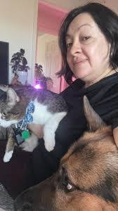 April Seese's Instagram, Twitter & Facebook