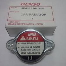 Penarafan untuk honda berdasarkan 126 ulasan. Jual Tutup Radiator 1 1 Denso Original Untuk Honda Maestro Genio Ferio Kota Bandung Auto Mart Tokopedia