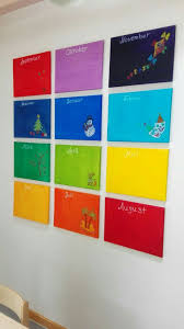 Pin Von Ineressl Auf Geburtstag Geburtstagskalender Kita Basteln Geburtstagskalender Geburtstagskalender Kindergarten