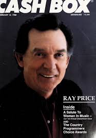 RAY PRICE