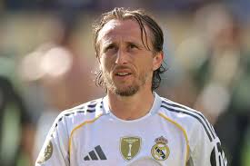 Luka Modrić