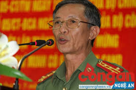 Báo Công an Nghệ An