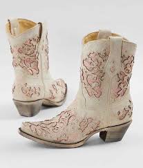 Black And White Cowboy Boots Womens In Love With These Rose Gold Glittery Cowgirl Boots From Buckle Cowgirl Boots Boots Leather Western Boots