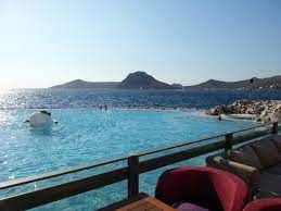Phill magakoe pool / afp / file text by: Infinity Pool Picture Of Zuma Bodrum Yalikavak Tripadvisor