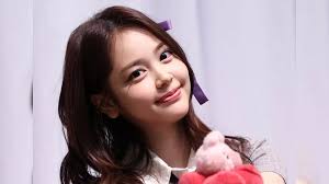 Mengenal Sosok Carmen: Idol K-Pop asal Bali, Berpeluang Raih Gelar Rookie  Girl