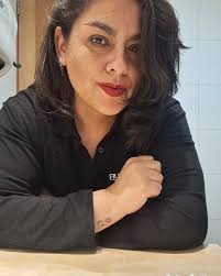 Paulina Muriel's Instagram, Twitter & Facebook