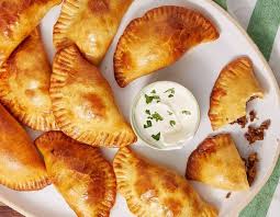 Maybe you would like to learn more about one of these? Empanadas De Carne Con Queso Simplemente Recetas