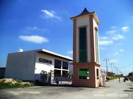 Goldwin Gold Coast At Rohta Road Meerut Gold Coast Meerut Coast