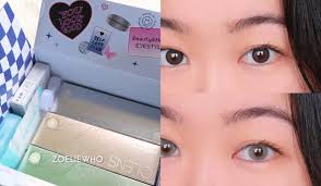 Review| OLENS Ocean Velvet Gray & Real Ring Gray