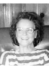 Robbie Gilstrap Obituary (1924