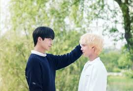 Dear dramacool users, you're watching at a distance, spring is green (2021) episode 1 with english sub has been released. I5hrwkabuq4 Xm