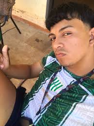 Diego Guillen (@diegoguillen424)