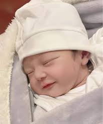 Baby girl is coming to decorate your home 🏡 in the name of Jesus Christ  believe it