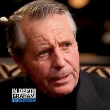 Gary Player: Golf and the world need Tiger Woods