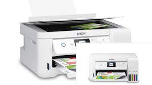 Print wirelessly from your device for added convenience. Epson Et 2760 Driver Download Nosware