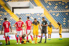 Since the start of 01.05.2021 under the belt of kaizer chiefs there is a total of 10 matches held with 4 winning matches, 3 played in draw and 3 defeats. Kaizer Chiefs On Twitter 90 2 Chiefs 0 3 Ahly Full Time Score Kaizer Chiefs 0 3 Al Ahly Sherif 53 Moursy 64 El Soulia 74 Our 2021 Caf