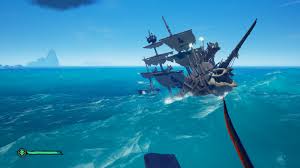 Which Boat Is Fastest Into The Wind? Sloop Or Brigantine? (Sea Of Thieves)  - Youtube