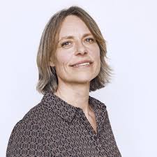 Christina Jessen's Instagram, Twitter & Facebook