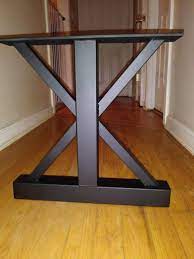 Modern metal table legs design 2021 & metal table stand | dining table metal legsstrictly furniture and interior and exterior designs/ideas. Amazon Com Metal Table Legs Rustic Raw Industrial Modern Handmade