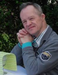 Rudi Kox († 11/12/2022)