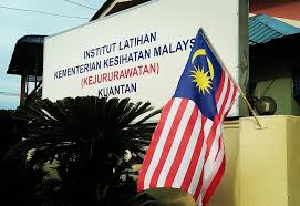 Lot 221, batu 13 1/2 (km22), jalan puncak borneo, 93250 kuching, sarawak. Selamat Menyambut Hari Kebangsaan Ke 62 Sayangimalaysiaku Institut Latihan Kementerian Kesihatan Malaysia Kuantan Kejururawatan Facebook