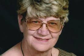 Doris Jeanette Ramsey Calhoun