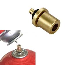 Quick review on propane refill adapter. Buy Gas Refill Adapter Outdoor Stove Gas Cylinder Bottle Propane At Affordable Prices Free Shipping Real Reviews With Photos Joom