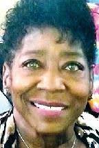 Ruby Fair Obituary (1951