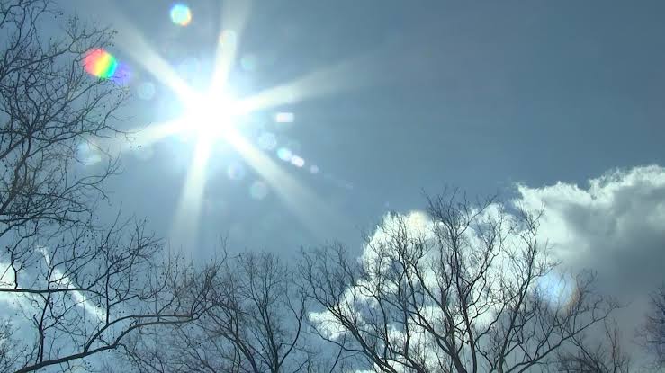  today weather 