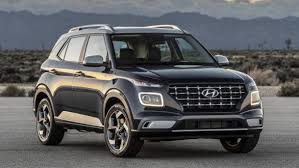 Maybe you would like to learn more about one of these? Hyundai Venue To Be Launched In India Today Overdrive