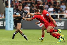 Adam radwan of newcastle falcons is tackled by pat howard of dragons in the second half during the european rugby challenge cup match between. Alex Lewington Adam Radwan Pictures Photos Images Zimbio