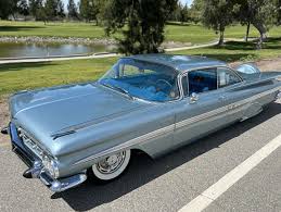 Image result for Coronna Cream 1962 Nova