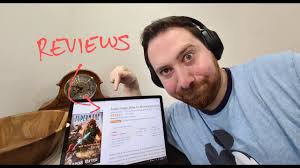 I Did an Experiment to Show How Important Book Reviews Are