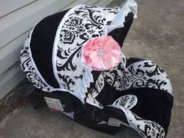 Graco Baby Car Seat Covers Custom Boutique Graco Snugride Infant Car Seat Cover Baby Car Seats Baby Girl Car Seats Infant Car Seat Cover