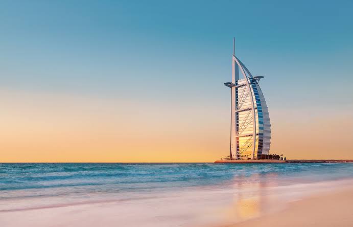 Discover the Enchanting Dubai: Our Brief Guide to the City of Gold