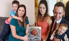 Why I Handed Back My Adopted Babies When I Got Pregnant Woman Tells Of Heartbreaking Decision Daily Mail Online
