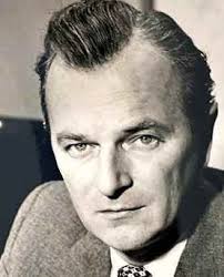 NIGEL PATRICK BIOGRAPHIE