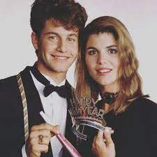 Pin By Joanna S On Do You Remember Candace Cameron Candace Cameron Bure Kirk Cameron