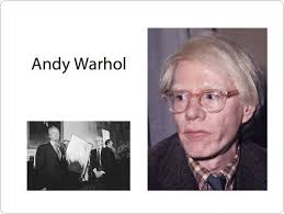 Andy Warhol